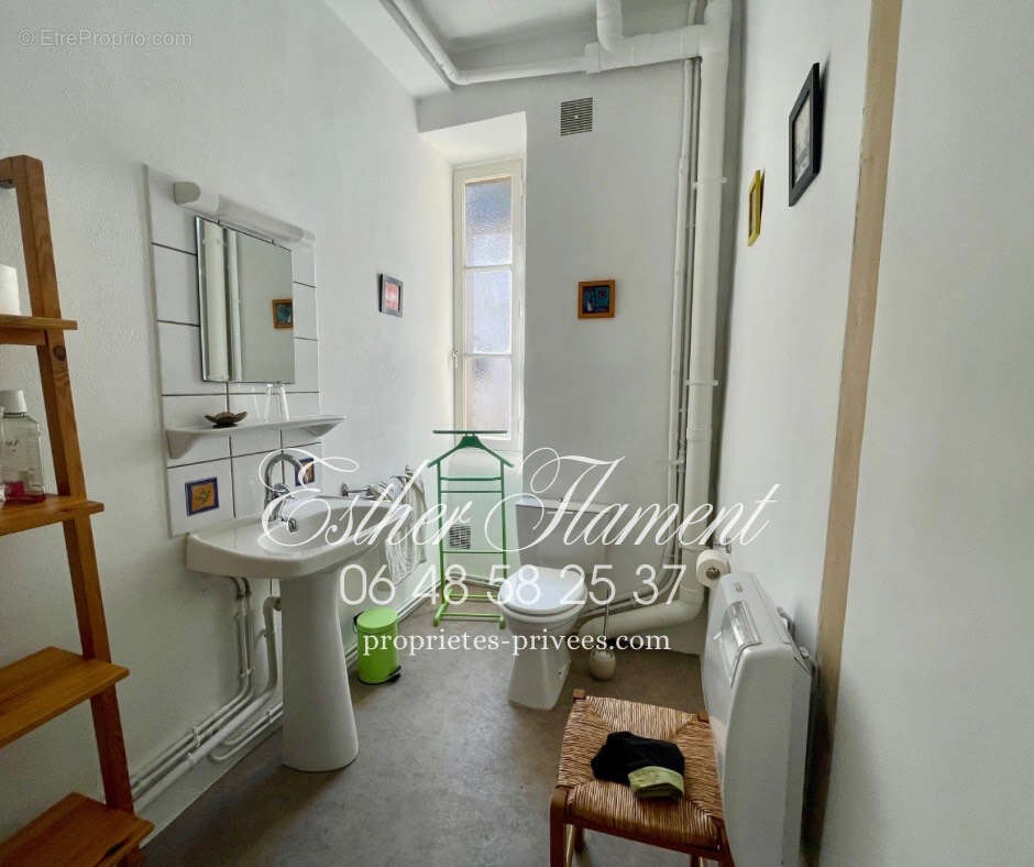 Maison à SAINT-JEAN-DU-GARD