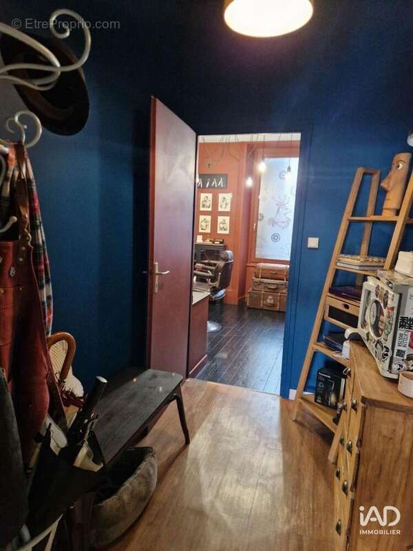 Photo 4 - Commerce à BELLEY