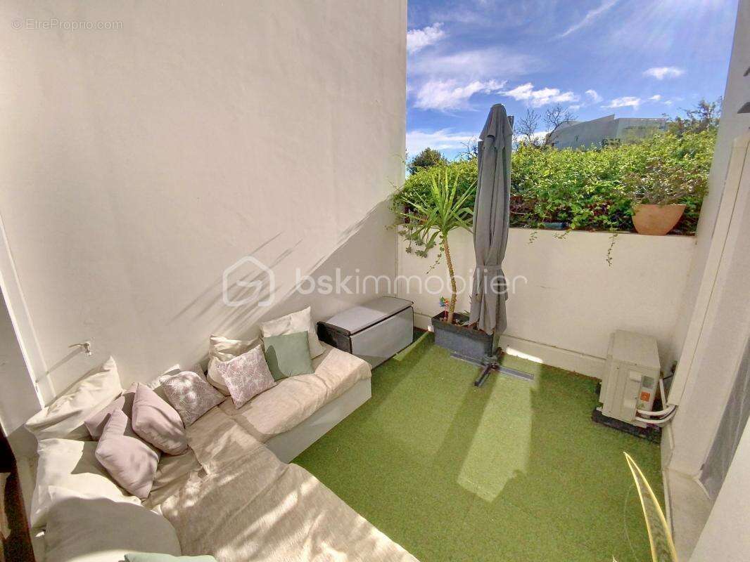 Appartement à SAINT-JEAN-DE-VEDAS