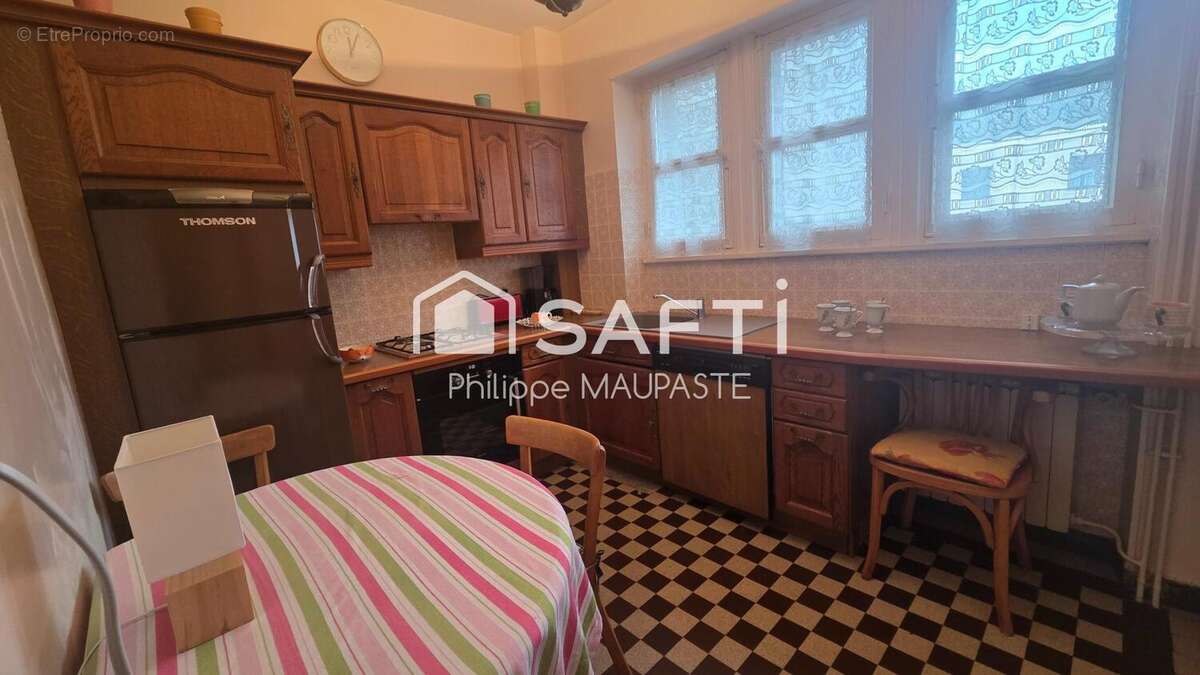 Photo 5 - Maison à NEVERS