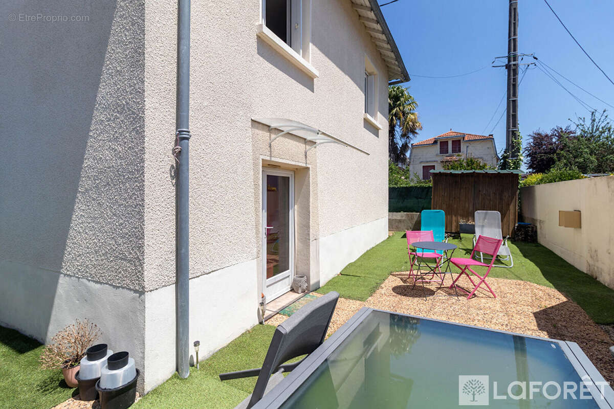 Maison à PERIGUEUX