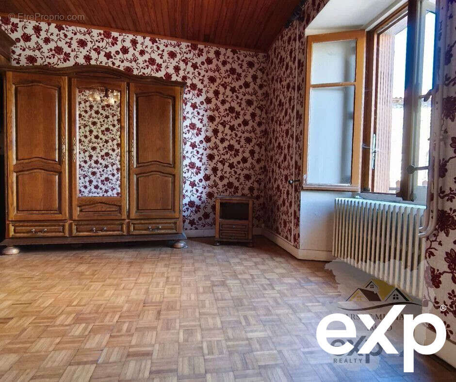 Maison à LE BRIGNON