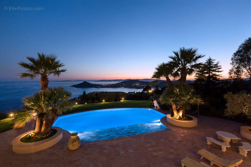 Maison à LA SEYNE-SUR-MER