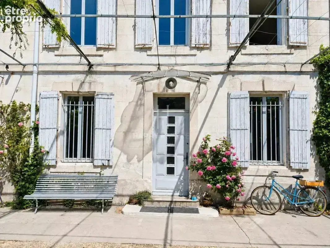 Maison de charme à Graveson - photo 2