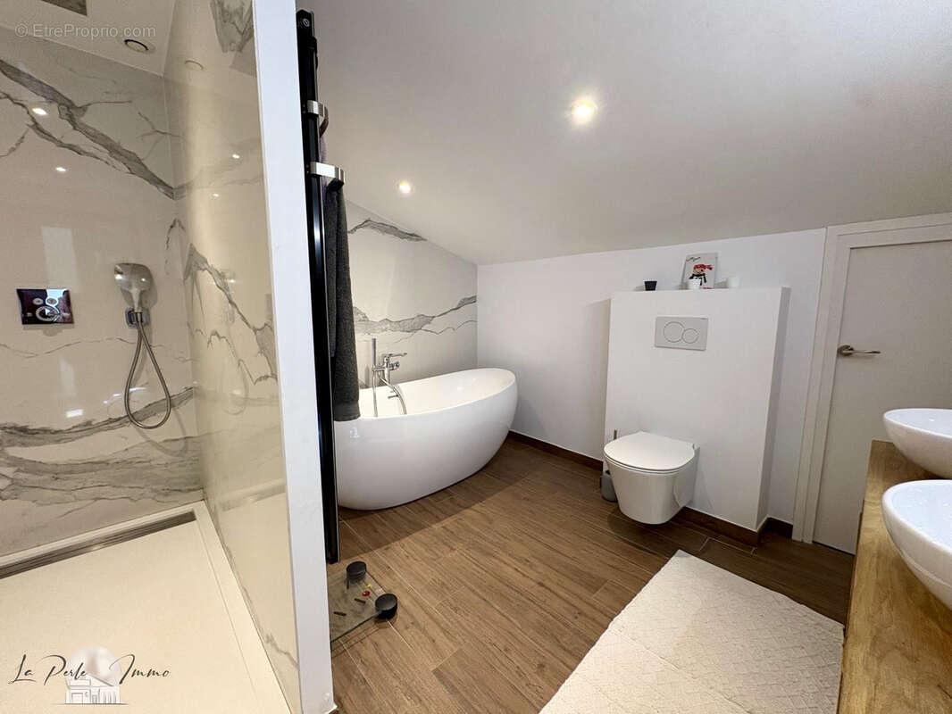 Villa d’exception - photo 12