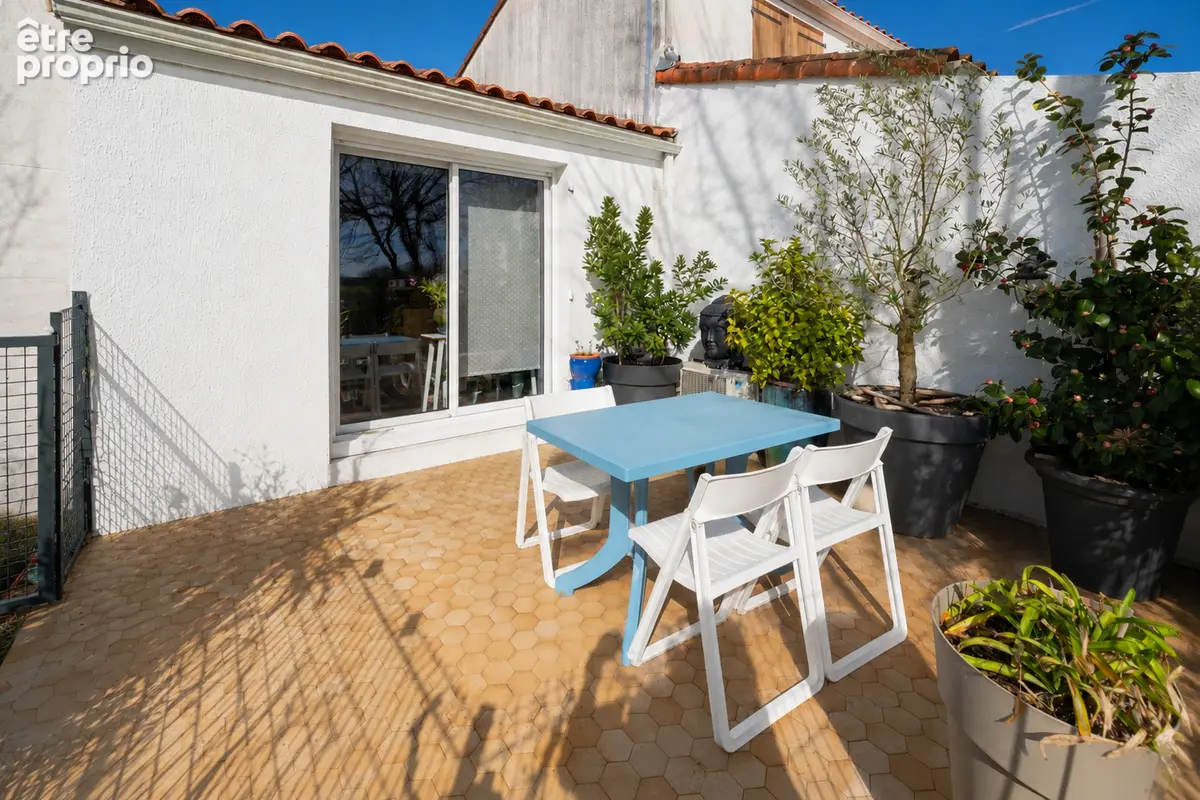 Appartement à ROYAN
