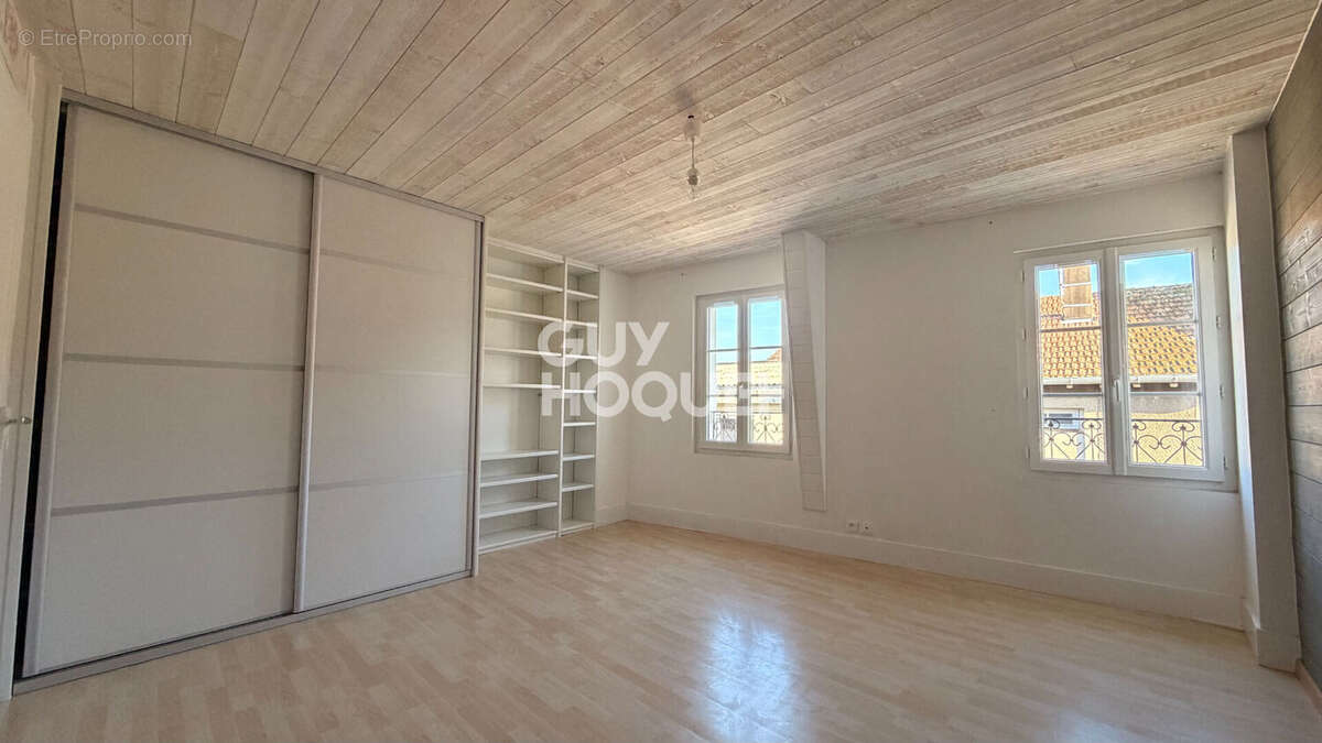 Appartement à ORTHEZ