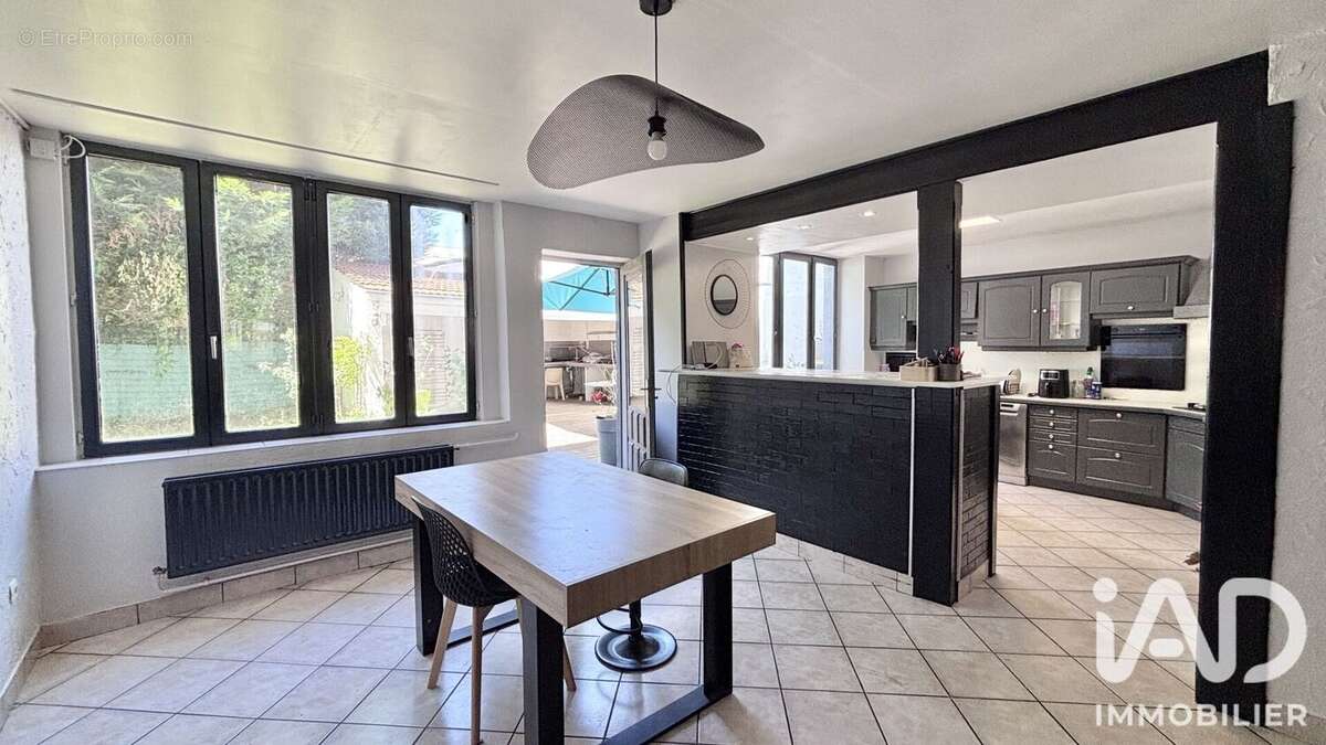 Photo 5 - Appartement à SAINT-ETIENNE