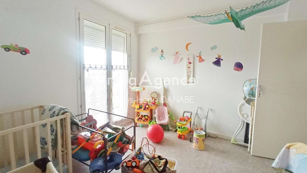 Appartement à SENS