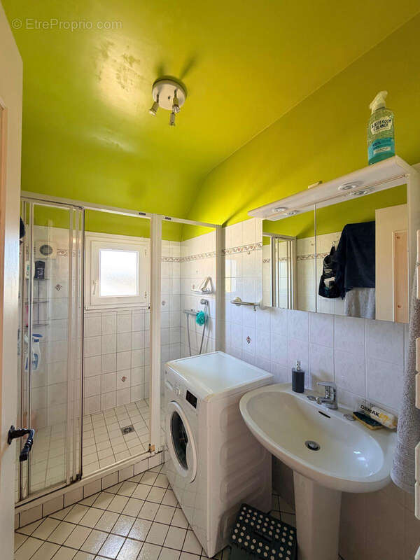 Maison de ville, 4 chambres saint cast bourg - photo 10