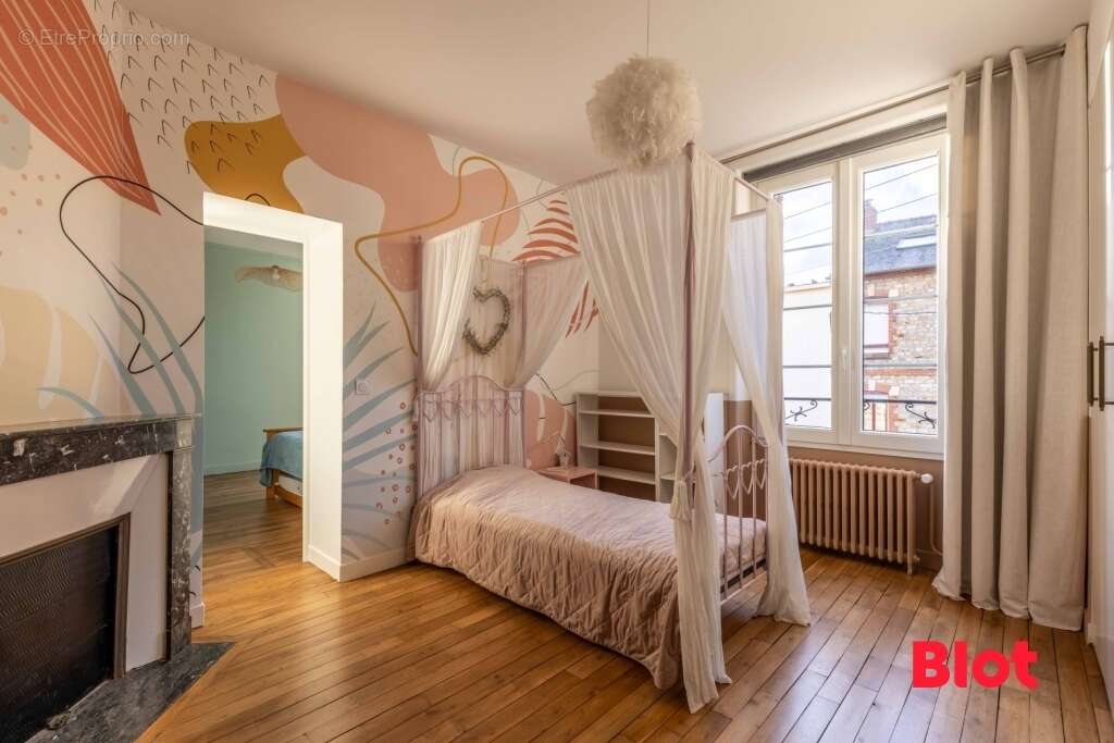 Maison à RENNES