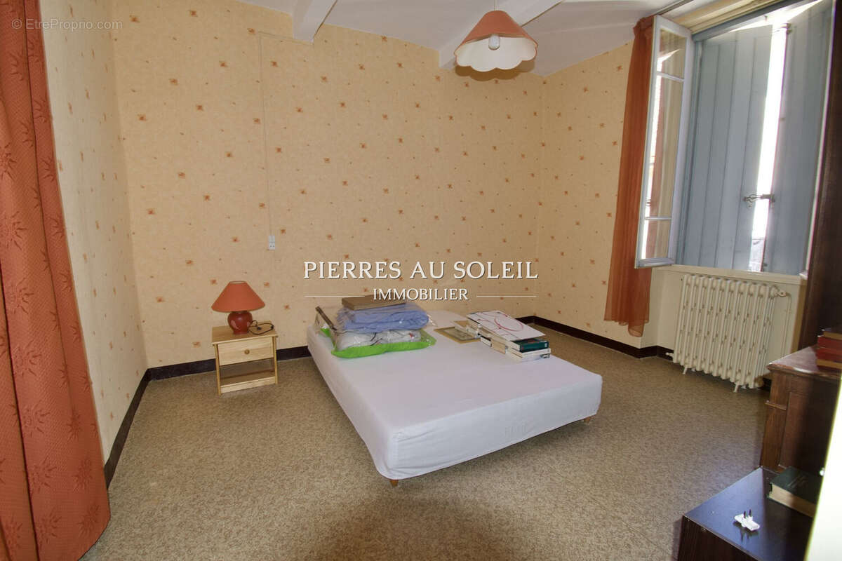 Maison à BEDARIEUX