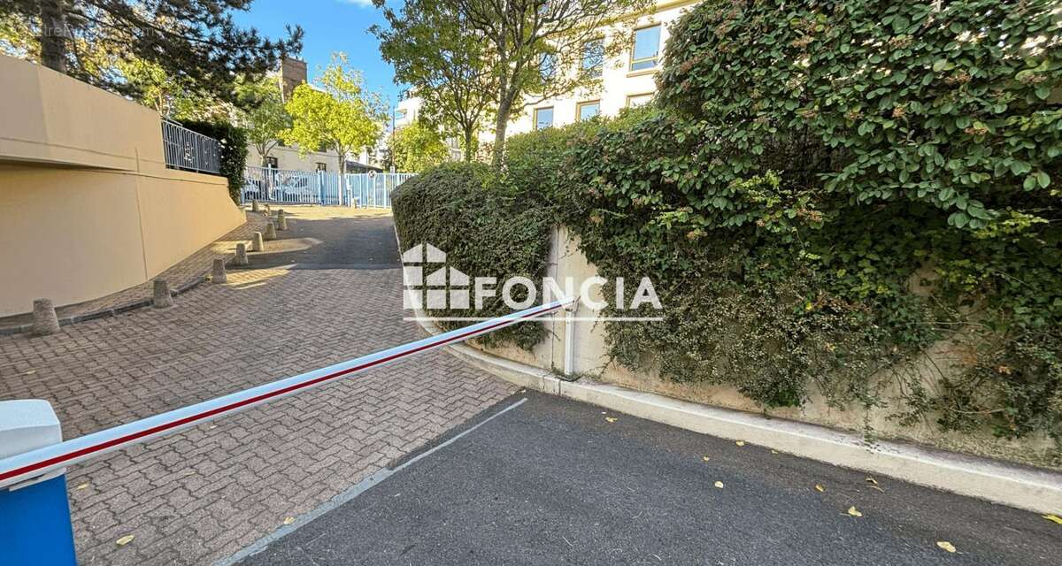 Appartement à MANTES-LA-JOLIE