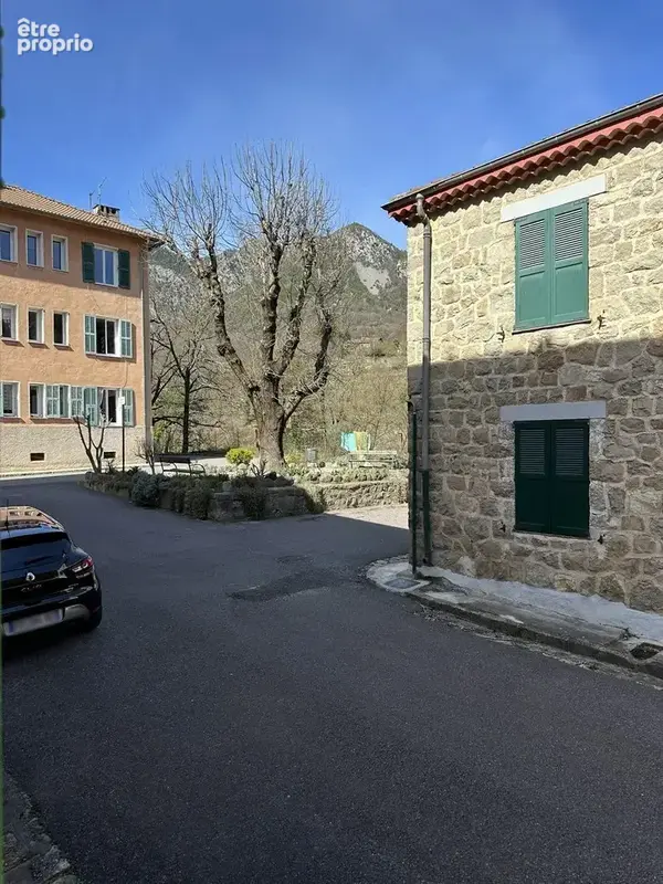 Appartement en rez-de-chaussée avec cave à vendre à ROQUEBILLIERE - photo 9