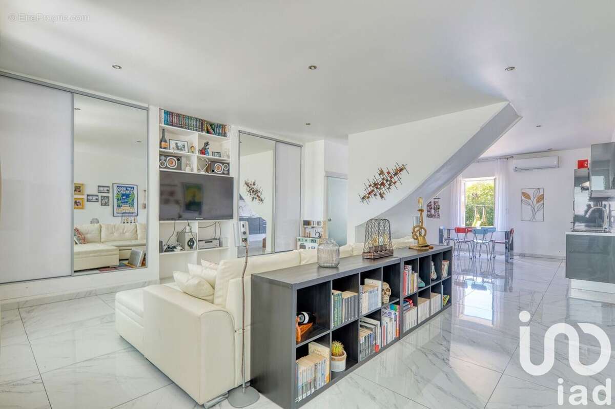 Photo 7 - Maison à FEYZIN