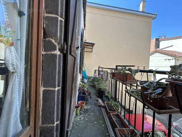 Maison à AUBIERE