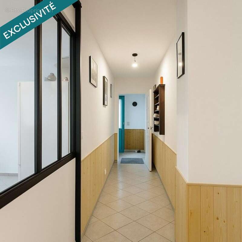 Photo 5 - Maison à SILLE-LE-GUILLAUME