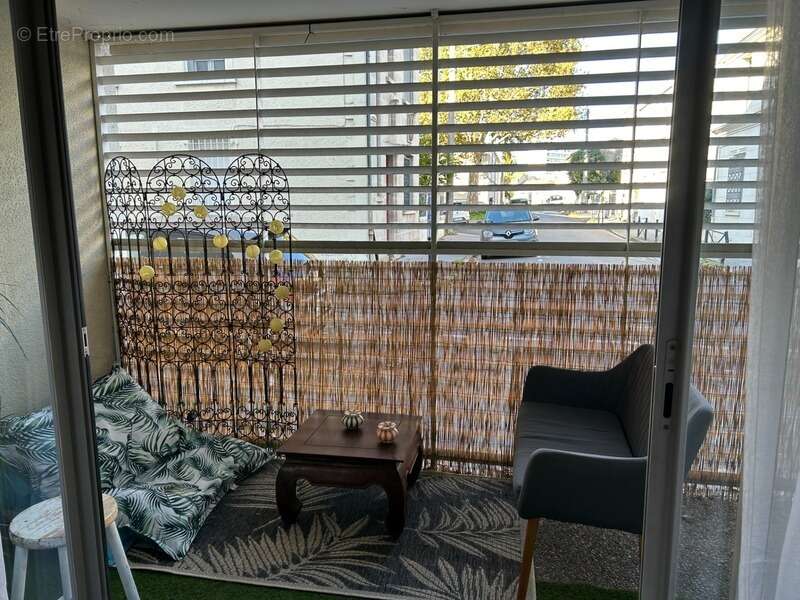 BORDEAUX (Gironde) à vendre appartement T2 de 54 m² - photo 2