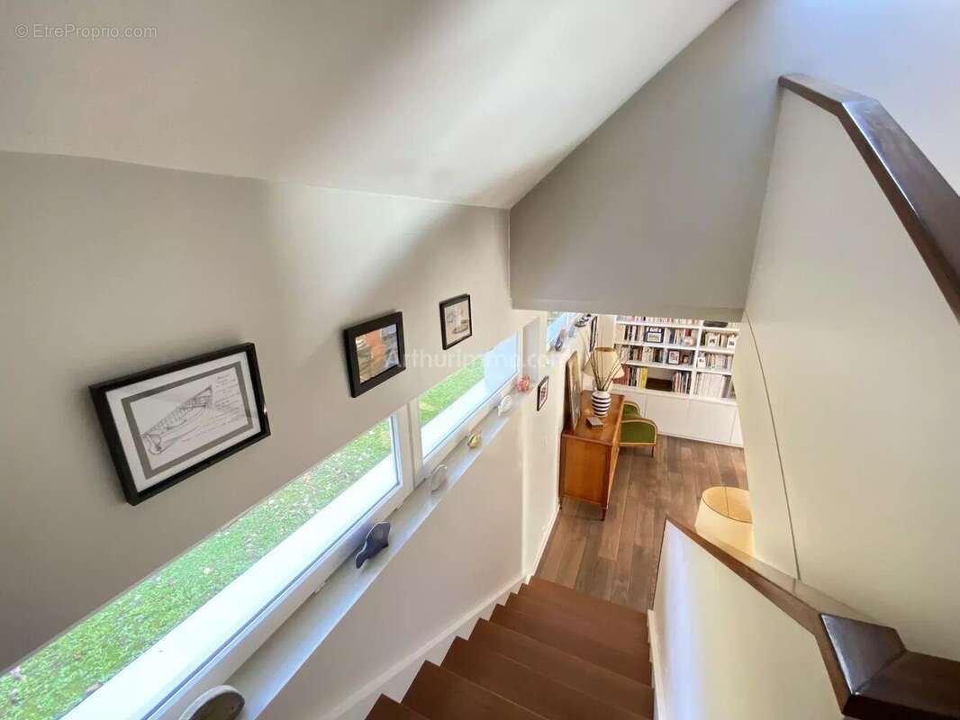 Maison à SAINT-PHILIBERT