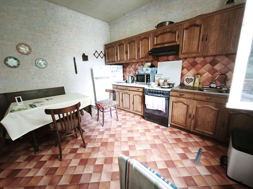 Maison à MEISENTHAL
