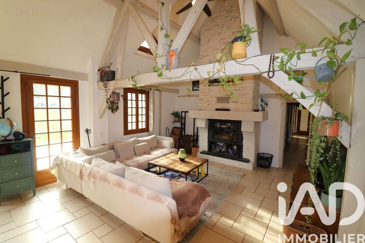 Photo 2 - Maison à BROSVILLE