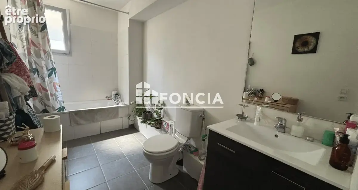 Appartement avec jardin privatif - photo 8