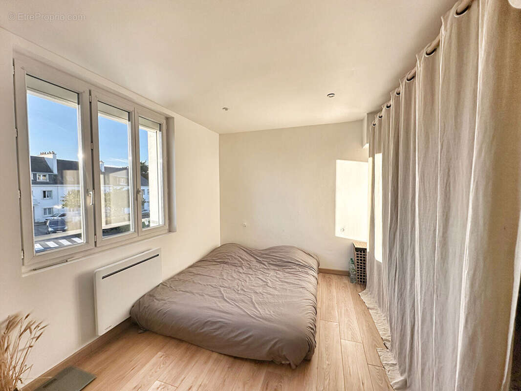 Appartement à LANESTER