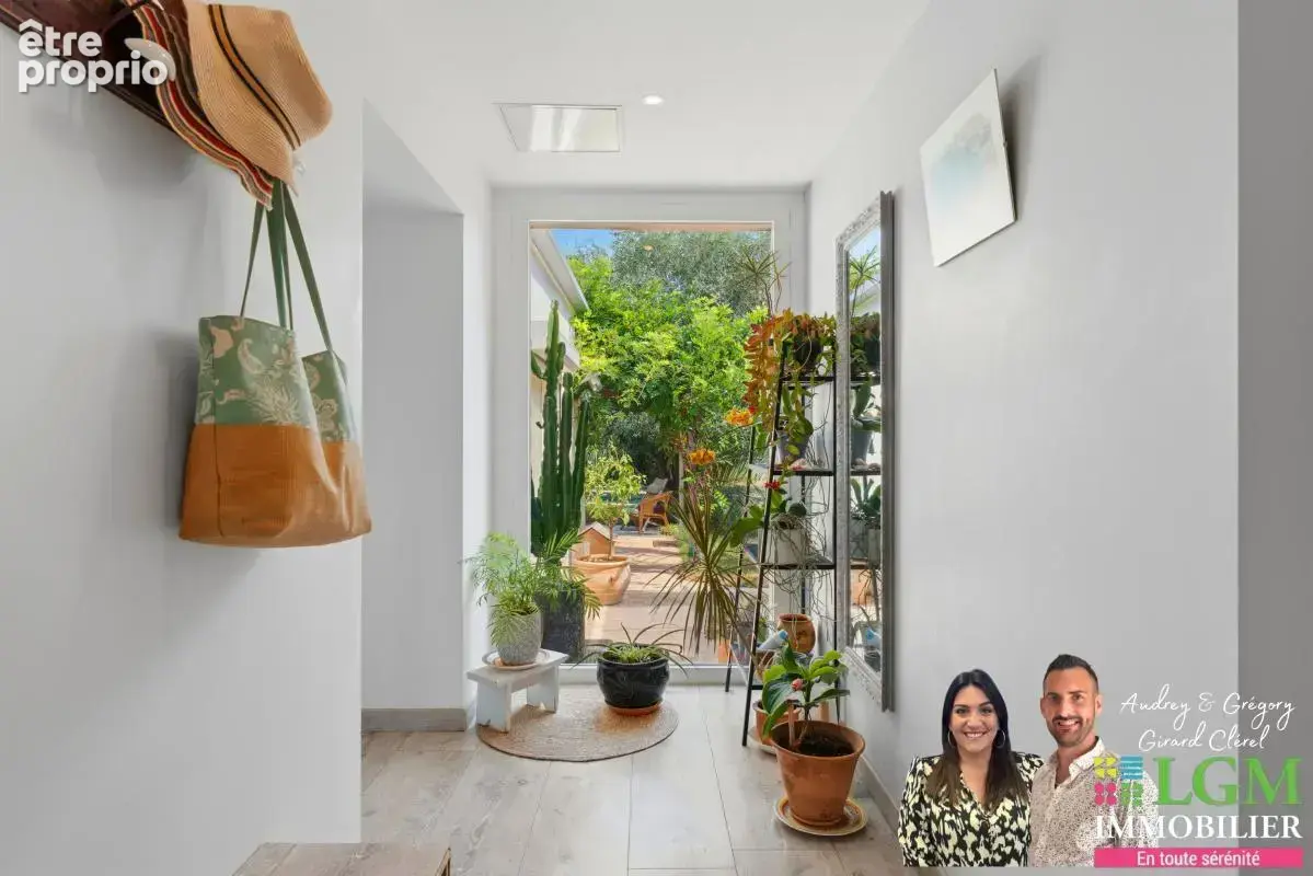 Une maison familiale aux allures de maison de vacances, nichée dans un écrin de verdure - photo 4