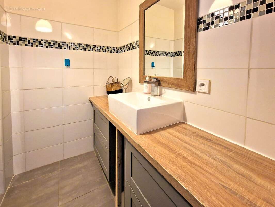 Appartement à SETE