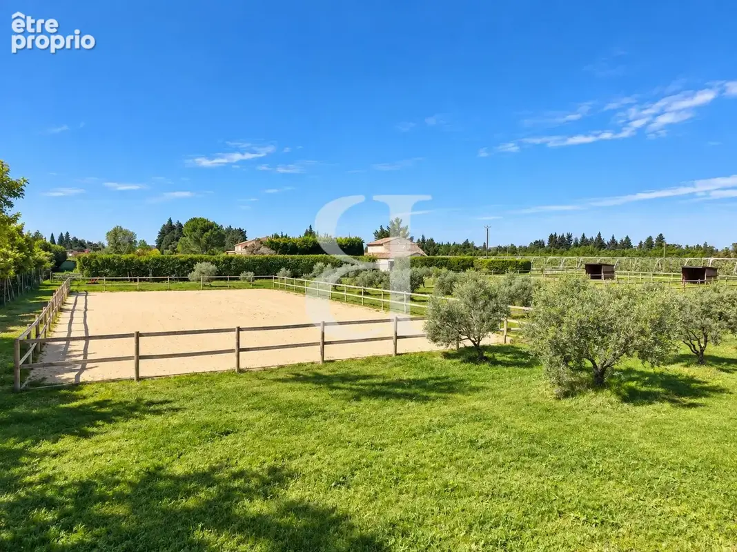 Maison 6 pièces 230 m² à vendre à Lagnes (84800) - photo 7