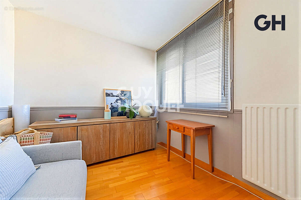 Appartement à PANTIN