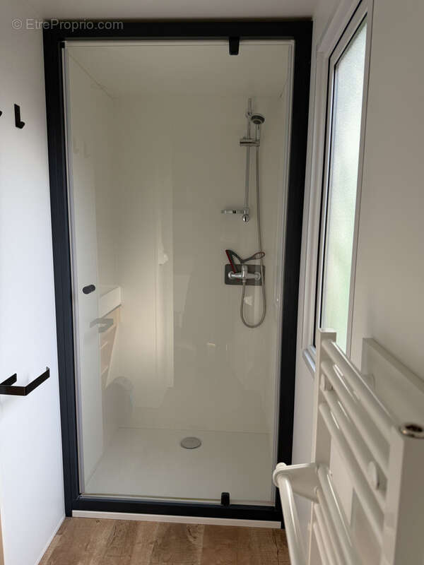 Maison à SAINT-ANDRE-DE-CORCY