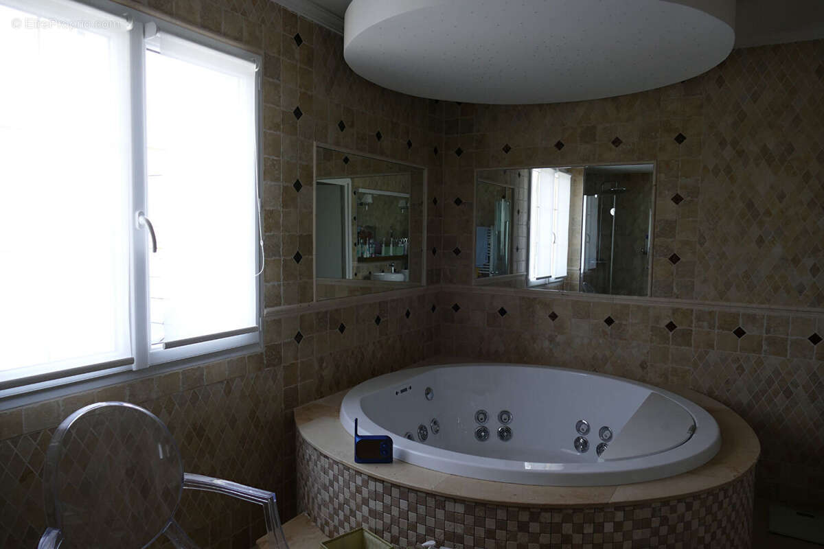 Maison à SAINT-DENIS-EN-VAL