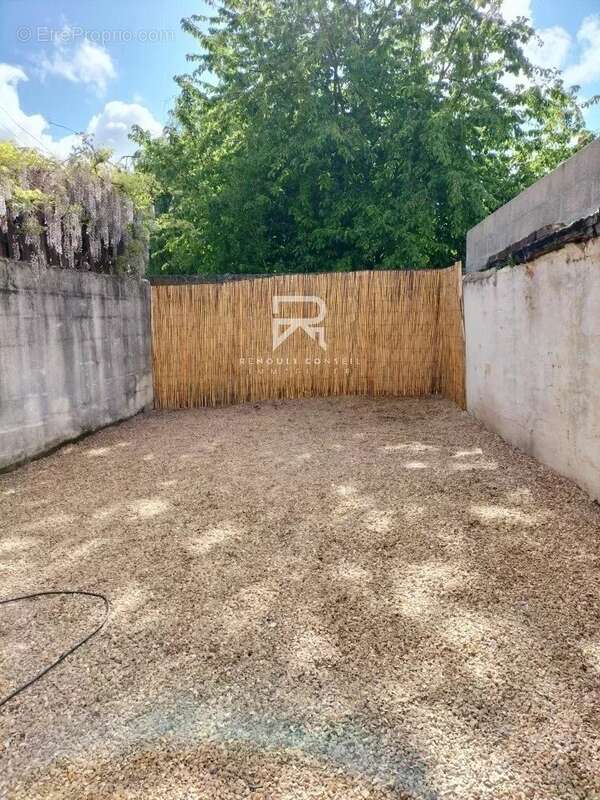 Maison à CAUDEBEC-LES-ELBEUF