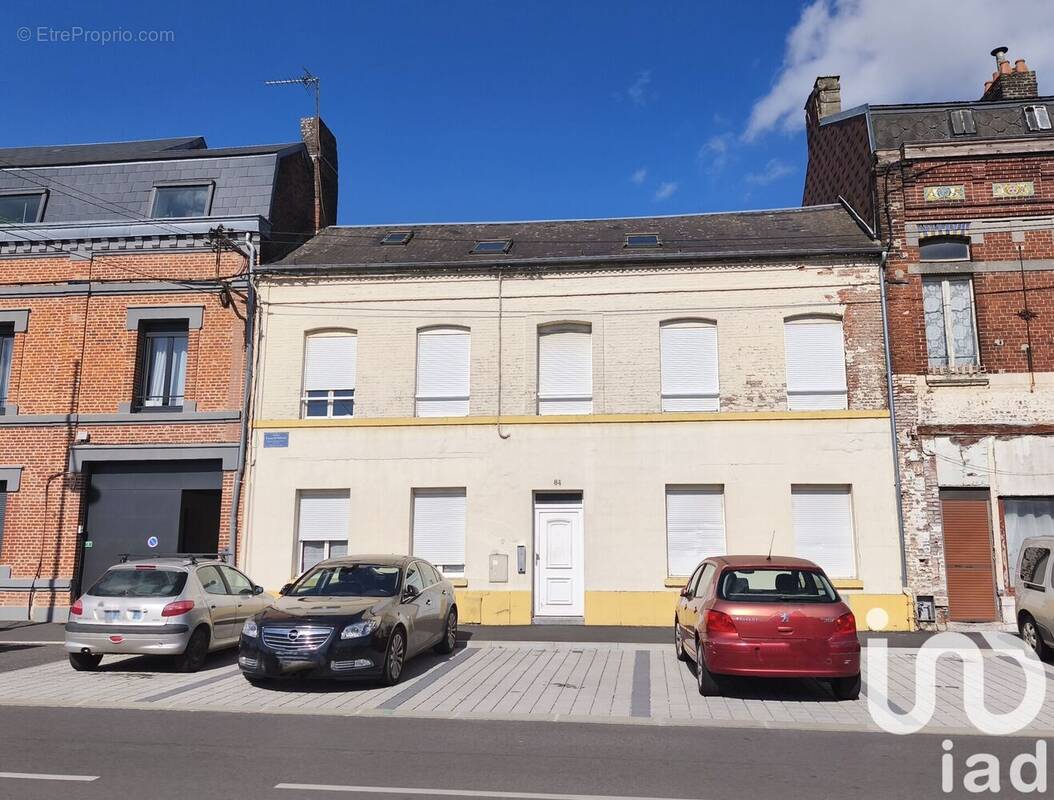 Photo 1 - Appartement à HIRSON