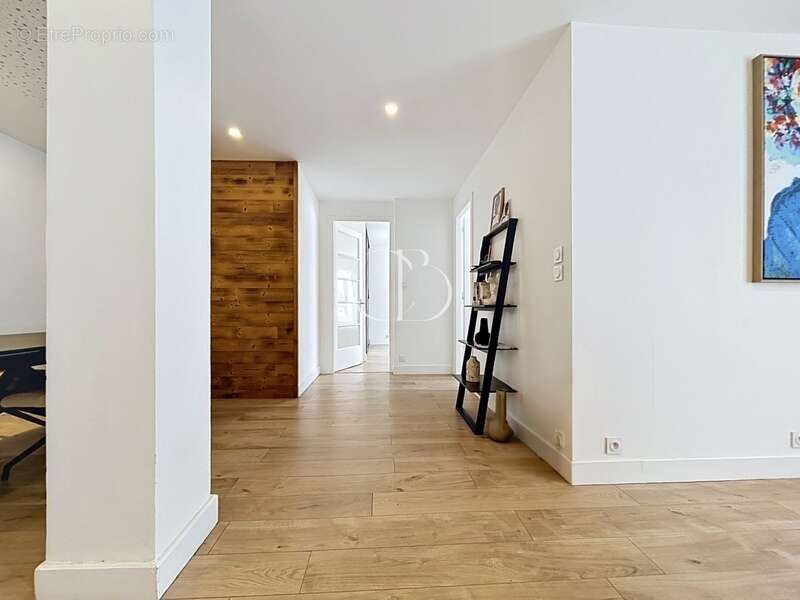 Appartement à ANNEMASSE