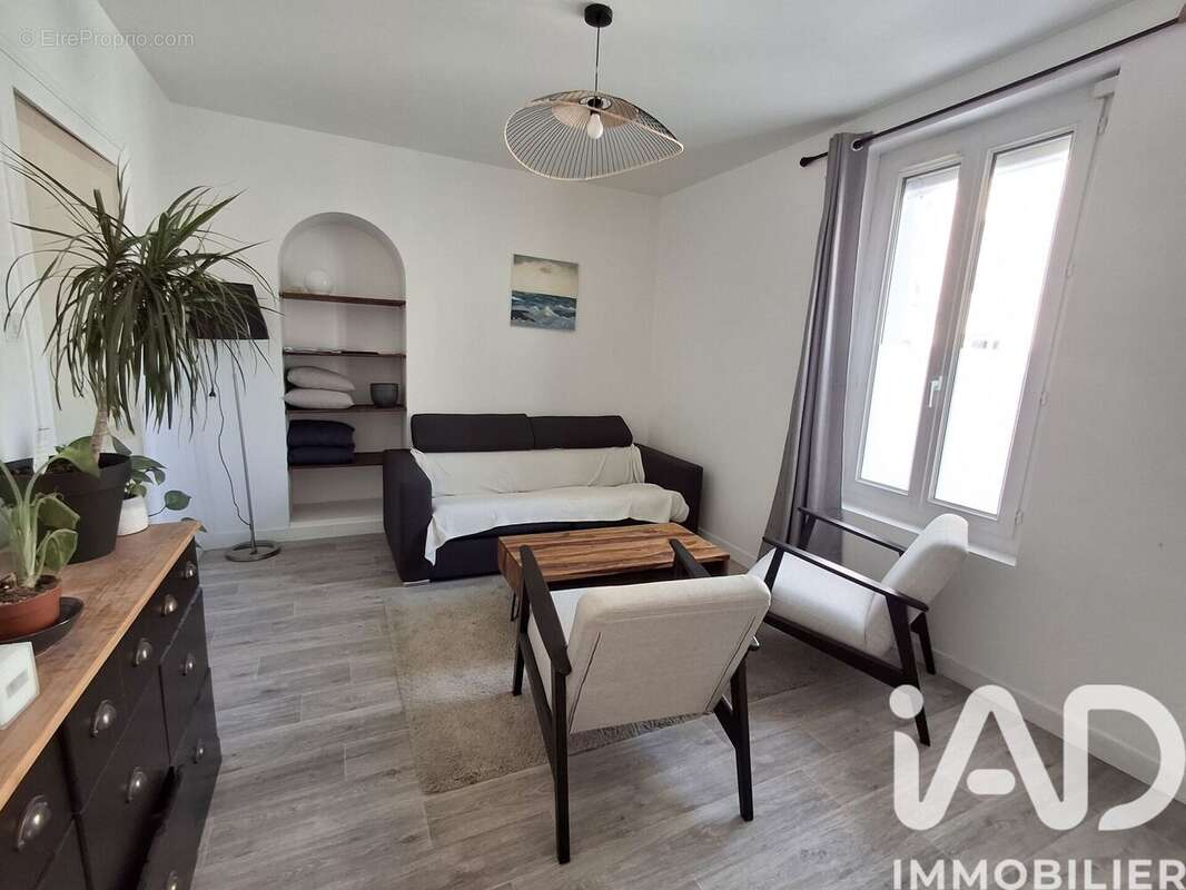 Photo 3 - Appartement à TOURS