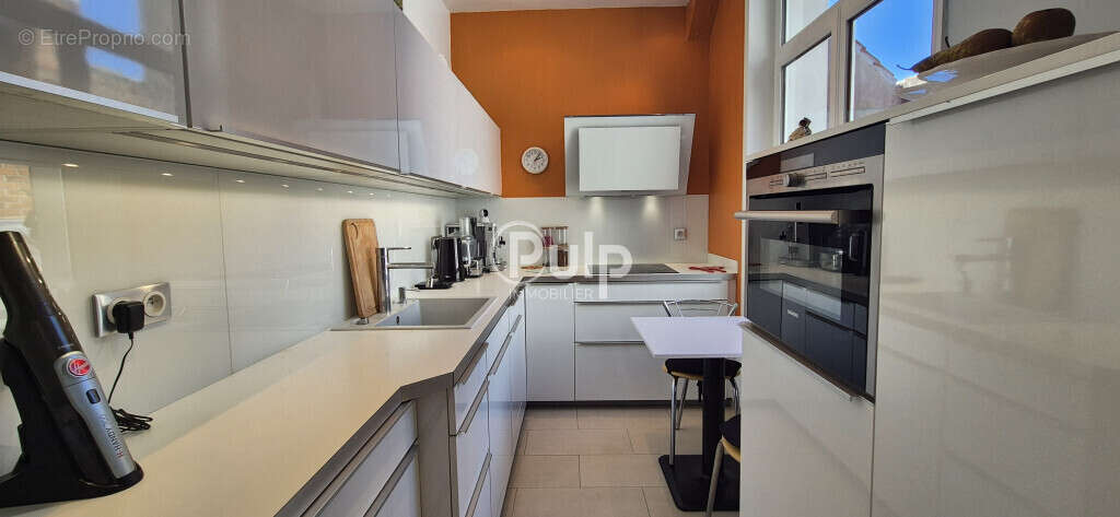 Appartement à BOULOGNE-SUR-MER