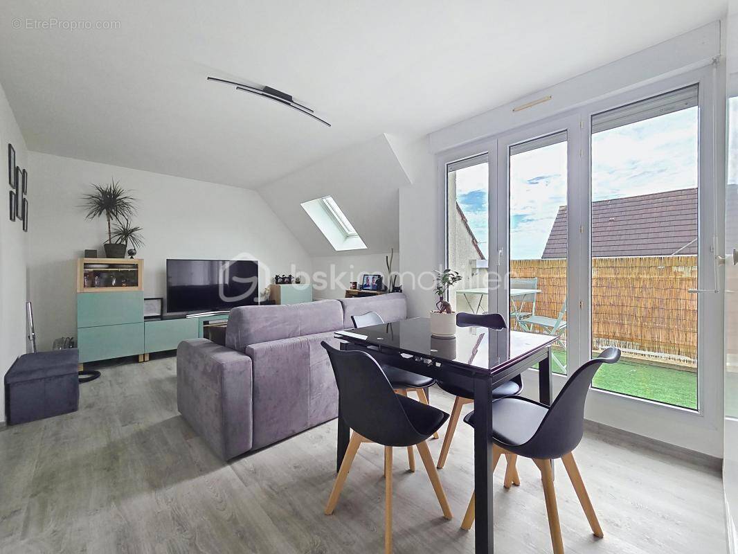 Appartement à LE PIN