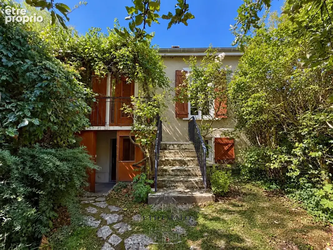 Photo Maison à Sucy-En-Brie au prix de 320 000€
