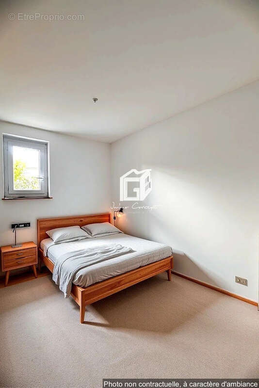 Maison à LUC-LA-PRIMAUBE