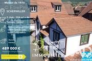 Photo 1 - Maison à SCHERWILLER