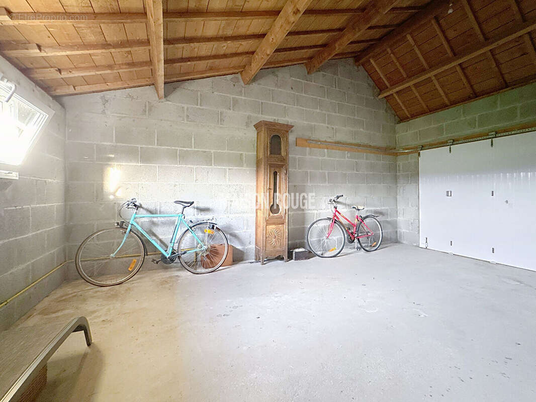 Maison à PLOUBAZLANEC