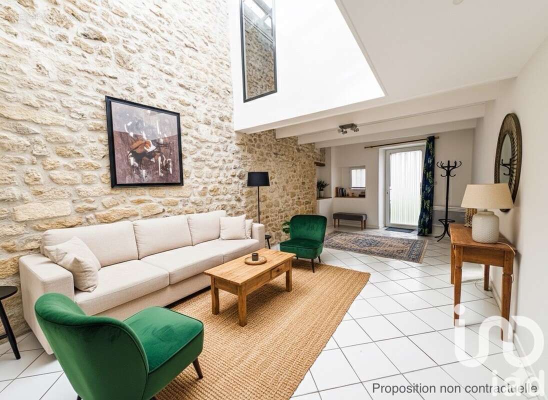 Photo 3 - Maison à BOURCEFRANC-LE-CHAPUS