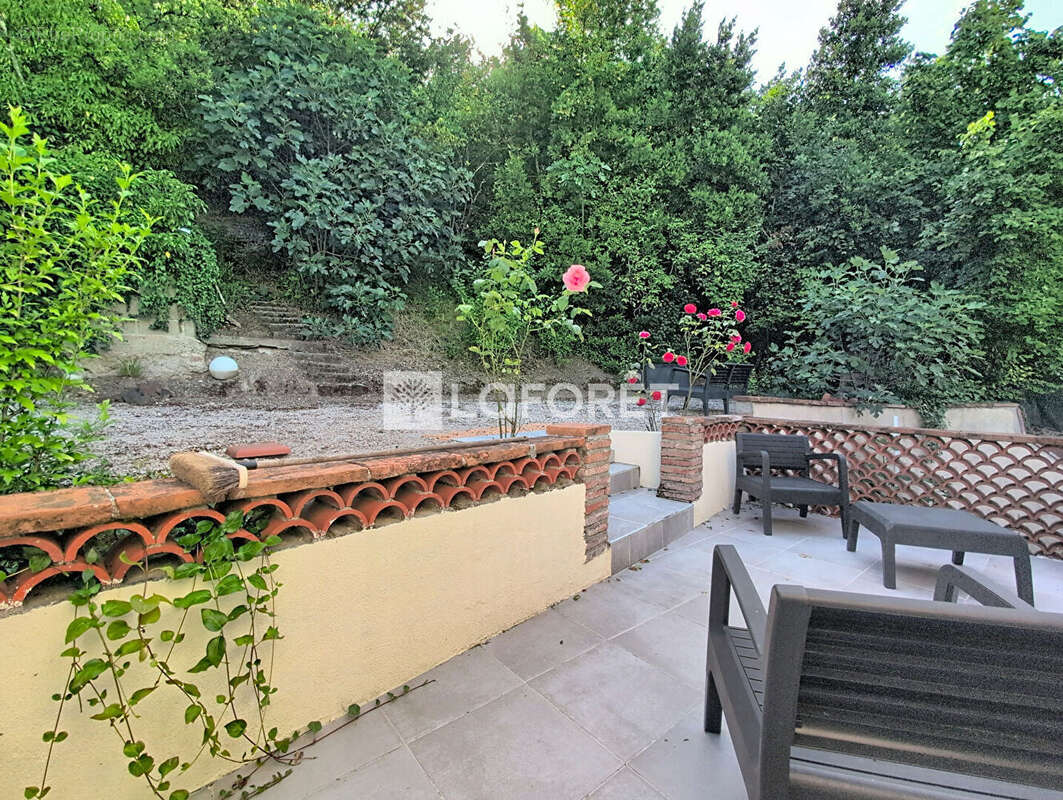 Maison Villemur Sur Tarn 4 pièce(s) 115 m2 - photo 14