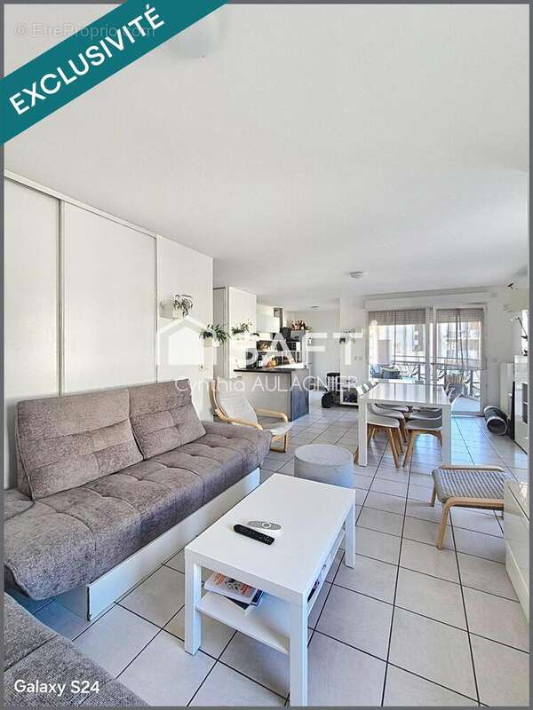 Photo 6 - Appartement à FONTAINE