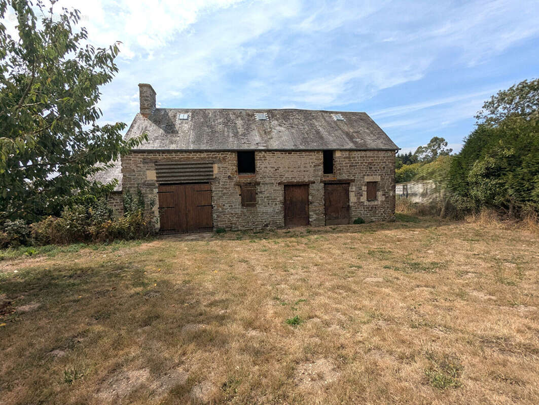 Maison à 12mn d'Aunay sur Odon - photo 3