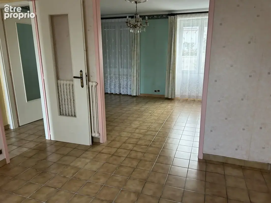 Maison 6 pièces 118 m² à vendre à Brest (29200) - photo 3