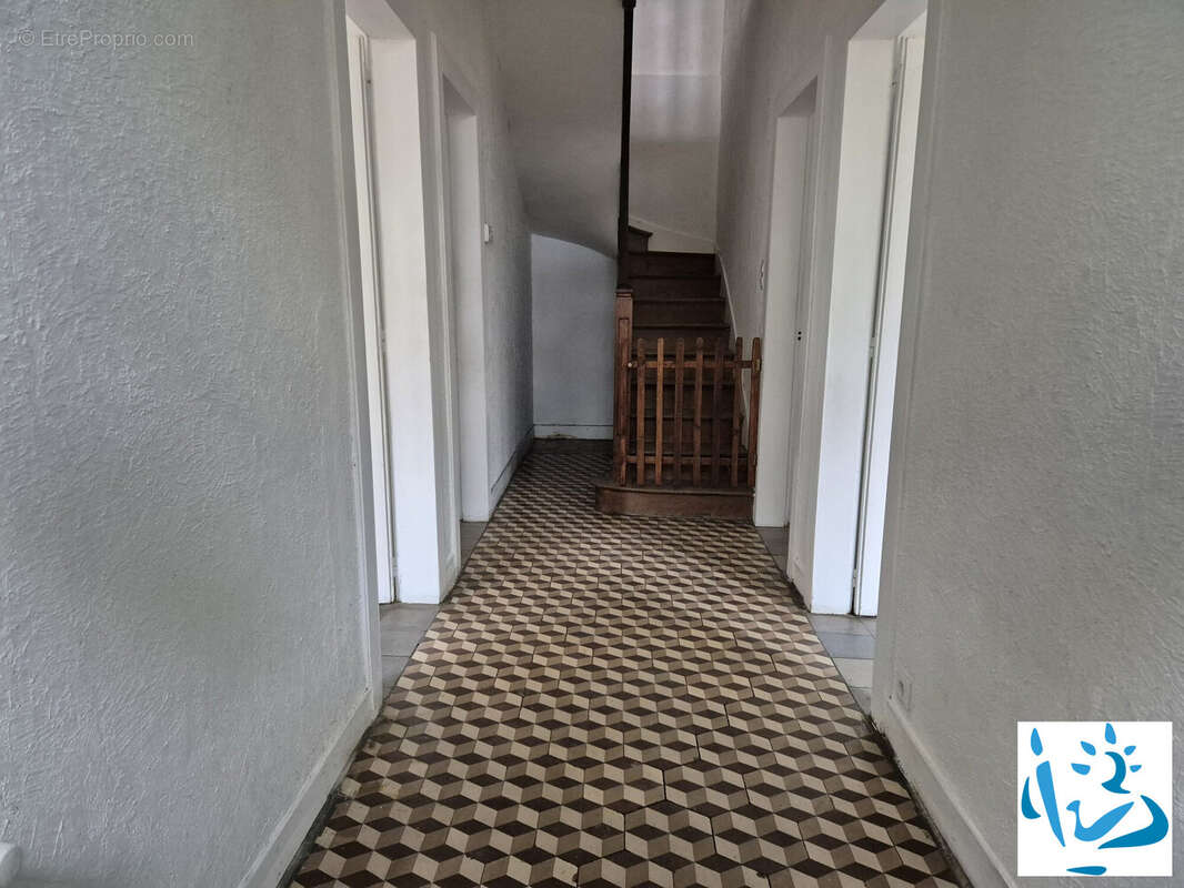 Maison à MORTAGNE-AU-PERCHE