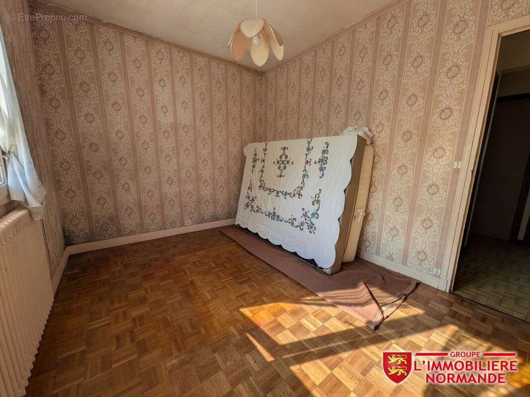 Maison à ROSNY-SUR-SEINE